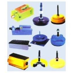 奧蘭機床附件制造 機床墊鐵調整-青州機床墊鐵