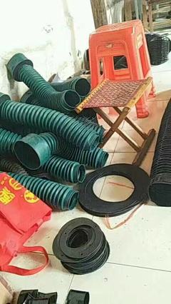 其他機床附件非金屬織物軟連接-優變商務網youbian.com