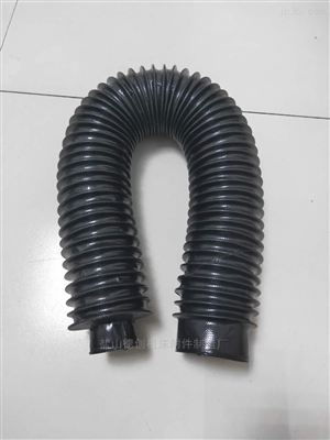 泊頭壓濾機(jī)油缸活塞桿密封防塵伸縮套——鹽山德創(chuàng)機(jī)床附件制造廠的專業(yè)解決方案