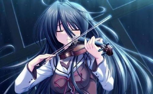 流動的音符與青春 十部音樂系動漫佳作推薦