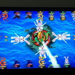 金蚨動漫游戲機產品展示與開發解析